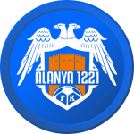 Escudo de Alanya 1221 FK