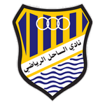 Escudo de Al Sahel
