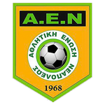 Escudo de AE Neapolis