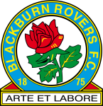 Escudo de Blackburn Rovers U18