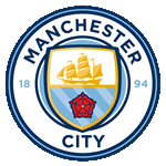 Escudo de Manchester City U18