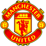 Escudo de Manchester United U18