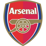 Escudo de Arsenal U18