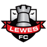 Escudo de Lewes W