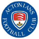 Escudo de Actonians W