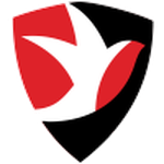 Escudo de Cheltenham Town W