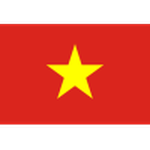 Escudo de Vietnam