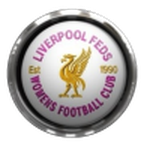 Escudo de Liverpool Feds W
