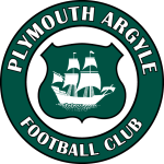 Escudo de Plymouth Argyle W
