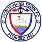 Escudo de Portishead W