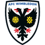 Escudo de AFC Wimbledon W