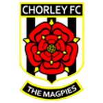 Escudo de Chorley W