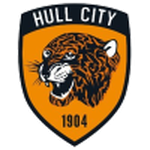 Escudo de Hull City W