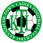Escudo de Keynsham Town W