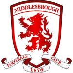 Escudo de Middlesbrough W