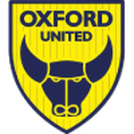 Escudo de Oxford United W