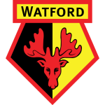 Escudo de Watford W