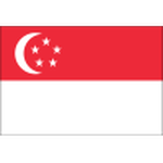Escudo de Singapore