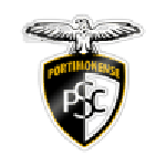 Escudo de Portimonense U23