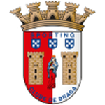 Escudo de Sporting Braga U23