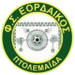 Escudo de Eordaikos