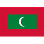 Escudo de Maldives