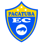Escudo de Pacatuba