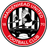 Escudo de Maidenhead United W
