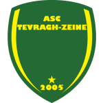 Escudo de Tevragh-Zeïne