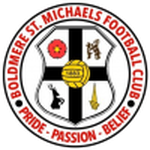 Escudo de Boldmere St. Michaels W