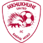 Escudo de Sekhukhune United