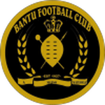 Escudo de Bantu