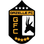 Escudo de Gazelle
