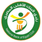 Escudo de National Bank of Egypt