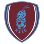 Escudo de Haddington Athletic