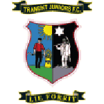 Escudo de Tranent Juniors