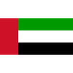 Escudo de United Arab Emirates