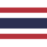Escudo de Thailand