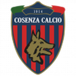 Escudo de Cosenza U19