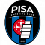 Escudo de Pisa U19