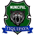 Escudo de Municipal Tiquipaya