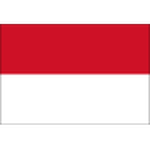 Escudo de Indonesia