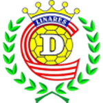 Escudo de Linares Unido