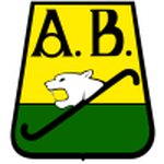 Escudo de Atlético Bucaramanga W