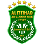 Escudo de Al Ittihad