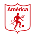 Escudo de América de Cali W
