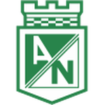 Escudo de Atlético Nacional W
