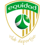 Escudo de La Equidad W
