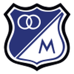 Escudo de Millonarios W