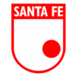Escudo de Santa Fe W